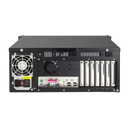 ACP-4320MB Rackmount PC-Gehäuse