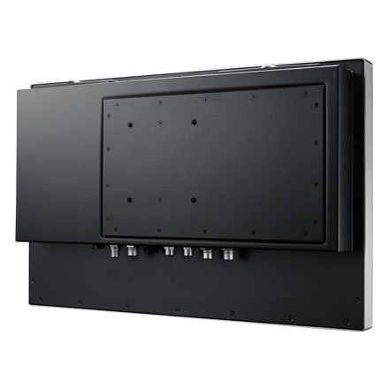 UTC-520GT All-In-One Touch Computer