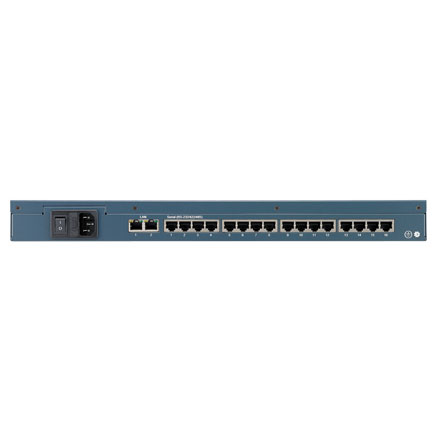 EKI-1526N Serial Device Server