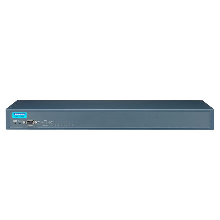 EKI-1528N Serial Device Server