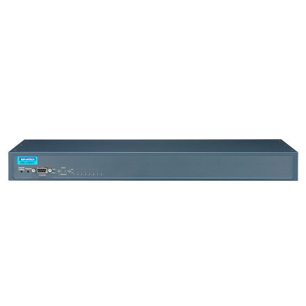 EKI-1528TI-VDC Serial Device Server
