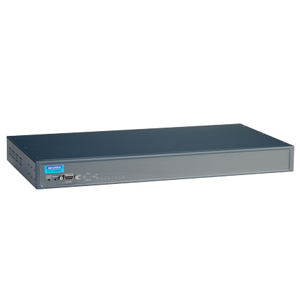 EKI-1528TI-VDC Serial Device Server