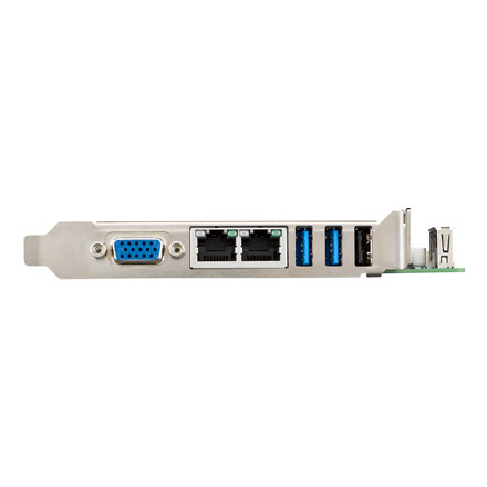 PCE-7132G2-00A2 PICMG 1.3 Slot-CPU-Karte