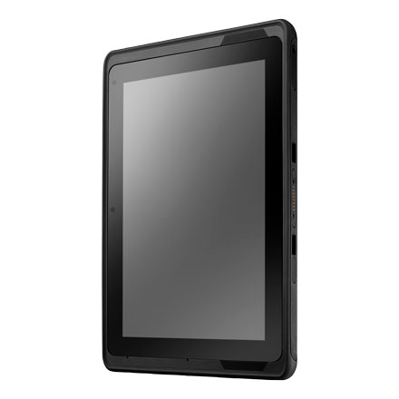 AIM-68CT-C21B1000 Industrieller Tablet-PC