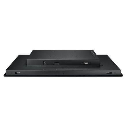 IDP31-156WP45HIB1 Rahmenloser Touch-Monitor