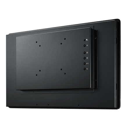 IDP31-156WP45HIB1 Rahmenloser Touch-Monitor