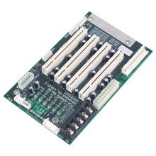 PCA-6104P4 Passives Backplane