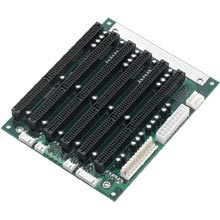 PCA-6106-0B2E Passives Backplane