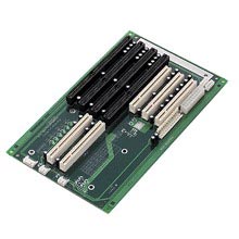 PCA-6106P3-0D2E Passives Backplane