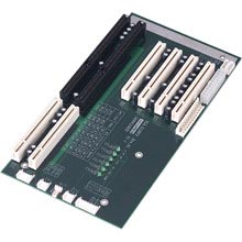 PCA-6106P4-0A2E Passives Backplane