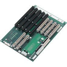 PCA-6108P4-0C2E Passives Backplane