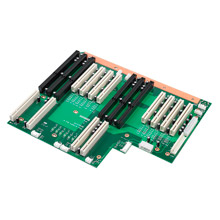 PCA-6113DP4-0A2E Passives PCI/ISA Backplane