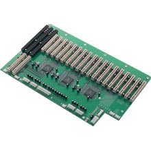 PCA-6120P18-0A2E Passives Backplane