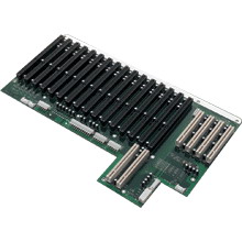 PCA-6120P4-0B2E Passives Backplane