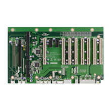 PCE-3B06-03A1E Passives PCI/PCIe Backplane