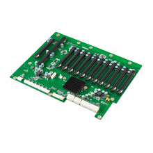 PCE-4B13-00A1E Passives PCIe Backplane