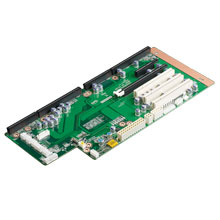 PCE-5B06-03A1E Passives PCI/PCIe Backplane