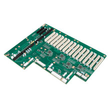 PCE-7B19-0GA1 Passives PICMG 1.3 Backplane