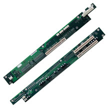 PCA-6103P2V-0A2E Butterfly Backplane