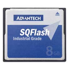 CompactFlash Card SQF-P10