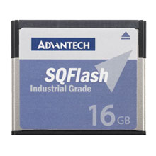 Industrielle CFast Card SQF-S10