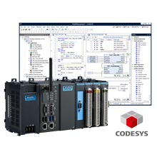 CODESYS Development System