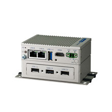 UNO-2271G-E022AE Lüfterloser Industrieller Box-PC