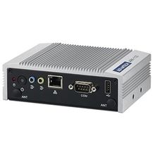 ARK-1123C-S3A4 Lüfterloser Embedded PC