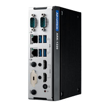 ARK-1220L-S6A3 Lüfterloser Embedded PC