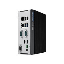 ARK-1222-S5A1 Lüfterloser Embedded PC