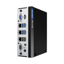 ARK-1250L-U2A1 Lüfterloser Embedded PC