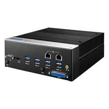 ARK-3531-00A1 Lüfterloser Embedded PC