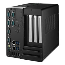 ARK-3534B Lüfterloser Embedded PC