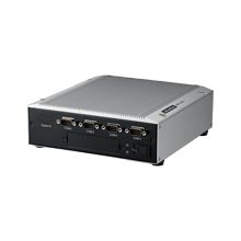 ARK-6322-Q0A2E Lüfterloser Embedded PC