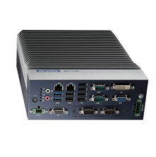MIC-7300-S1A1E Lüfterloser Embedded-PC