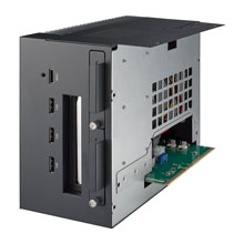 MIC-75GF10 MXM GPU Erweiterungs-Modul für MIC-7xxx