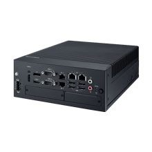MIC-780W-00A1 Lüfterloser Embedded-PC