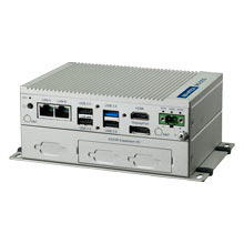 UNO-2372G-J122AE Lüfterloser Industrieller Box-PC