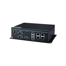 UNO-247-N3N1A Lüfterloser Industrieller Box-PC