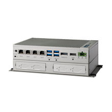 UNO-2484G-6732AE Lüfterloser Industrieller Box-PC