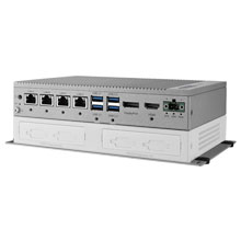 UNO-2484G-B731AE Lüfterloser Industrieller Box-PC