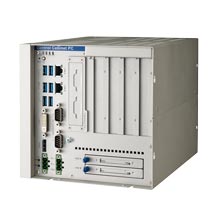 UNO-3285G-634BE Lüfterloser Schaltschrank-PC