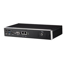 ARK-2230L-U0A2E Lüfterloser Embedded PC