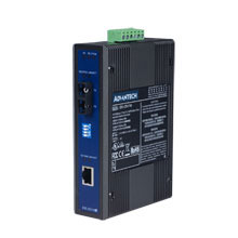 EKI-2541MI Ethernet zu FiberOptic Converter