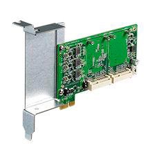PCM-28P1AD iDoor PCIe Adapterboard