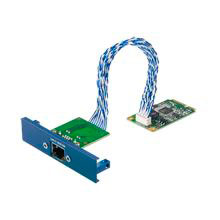 PCM-24R1TP iDoor Ethernet-Modul für Industrie-PCs