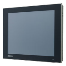 FPM-212-R9AE Industrial Flat Panel Monitor