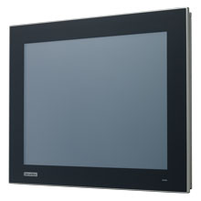 FPM-215-R8AE Industrial Flat Panel Monitor