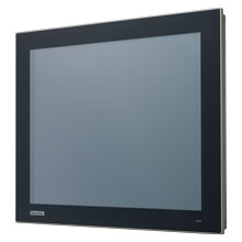 FPM-219-R9AE Industrial Flat Panel Monitor