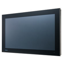 FPM-221W-P4AE Industrial Flat Panel Monitor